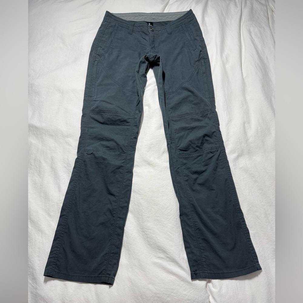 Kuhl Women's Dark Gray Outdoor Pants